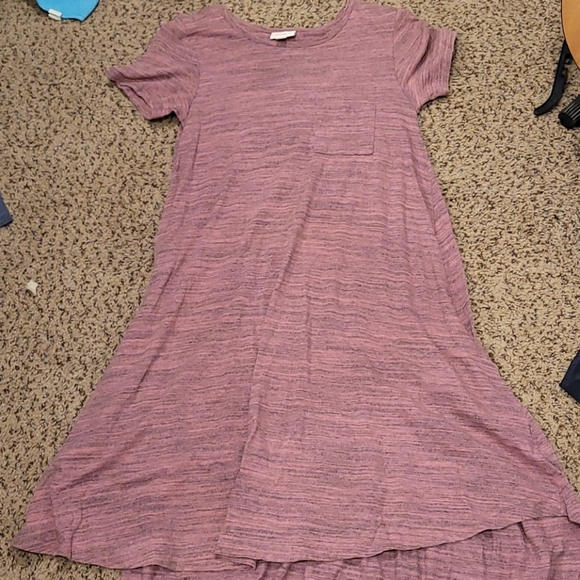 Xxs lularoe Carly - Picture 2 of 2